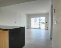 Resale - Apartment - Guardamar Del Segura