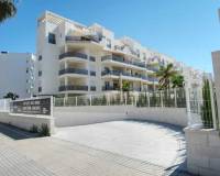 Resale - Apartment - Guardamar Del Segura
