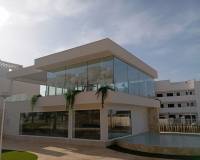 Resale - Apartment - Guardamar Del Segura