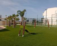 Resale - Apartment - Guardamar Del Segura