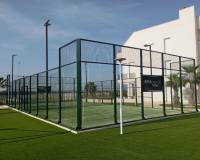 Resale - Apartment - Guardamar Del Segura