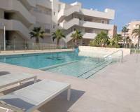Resale - Apartment - Guardamar Del Segura
