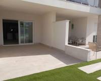 Resale - Apartment - Guardamar Del Segura
