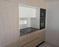Resale - Apartment - Guardamar Del Segura