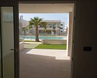 Resale - Apartment - Guardamar Del Segura