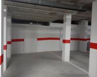 Resale - Apartment - Guardamar Del Segura