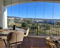 Resale - Apartment - Hacienda Riquelme Golf Resort - Hacienda Riquelme Golf Resort - Centre