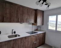 Resale - Apartment - Hacienda Riquelme Golf Resort - Hacienda Riquelme Golf Resort - Centre