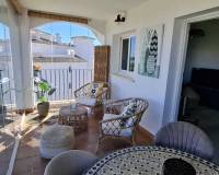 Resale - Apartment - Hacienda Riquelme Golf Resort - Hacienda Riquelme Golf Resort - Centre