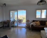 Resale - Apartment - Hacienda Riquelme Golf Resort - Hacienda Riquelme Golf Resort - Centre