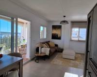 Resale - Apartment - Hacienda Riquelme Golf Resort - Hacienda Riquelme Golf Resort - Centre