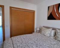 Resale - Apartment - Hacienda Riquelme Golf Resort - Hacienda Riquelme Golf Resort - Centre