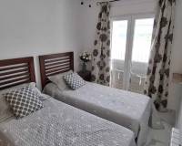 Resale - Apartment - Hacienda Riquelme Golf Resort - Hacienda Riquelme Golf Resort - Centre