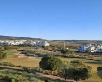 Resale - Apartment - Hacienda Riquelme Golf Resort - Hacienda Riquelme Golf Resort - Centre