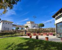 Resale - Apartment - Hacienda Riquelme Golf Resort - Hacienda Riquelme Golf Resort - Centre