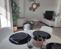 Resale - Apartment - Hacienda Riquelme Golf Resort - Hacienda Riquelme Golf Resort - Centre