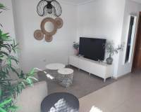 Resale - Apartment - Hacienda Riquelme Golf Resort - Hacienda Riquelme Golf Resort - Centre