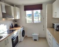 Resale - Apartment - Hacienda Riquelme Golf Resort - Hacienda Riquelme Golf Resort - Centre