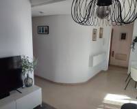 Resale - Apartment - Hacienda Riquelme Golf Resort - Hacienda Riquelme Golf Resort - Centre