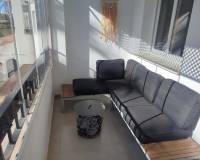 Resale - Apartment - Hacienda Riquelme Golf Resort - Hacienda Riquelme Golf Resort - Centre