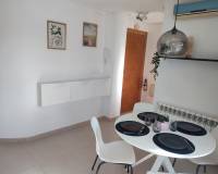 Resale - Apartment - Hacienda Riquelme Golf Resort - Hacienda Riquelme Golf Resort - Centre