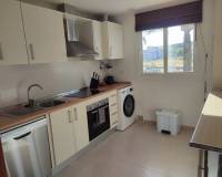 Resale - Apartment - Hacienda Riquelme Golf Resort - Hacienda Riquelme Golf Resort - Centre