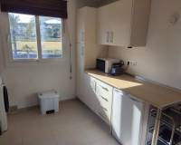 Resale - Apartment - Hacienda Riquelme Golf Resort - Hacienda Riquelme Golf Resort - Centre