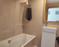 Resale - Apartment - Hacienda Riquelme Golf Resort - Hacienda Riquelme Golf Resort - Centre