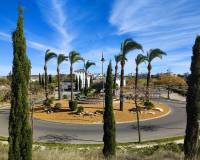 Resale - Apartment - Hacienda Riquelme Golf Resort - Hacienda Riquelme Golf Resort - Centre