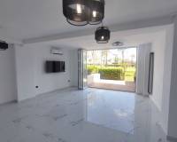 Resale - Apartment - Hacienda Riquelme Golf Resort - Hacienda Riquelme Golf Resort - Centre