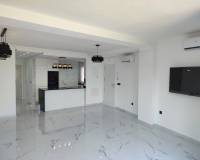 Resale - Apartment - Hacienda Riquelme Golf Resort - Hacienda Riquelme Golf Resort - Centre