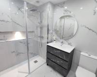 Resale - Apartment - Hacienda Riquelme Golf Resort - Hacienda Riquelme Golf Resort - Centre