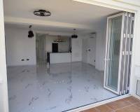 Resale - Apartment - Hacienda Riquelme Golf Resort - Hacienda Riquelme Golf Resort - Centre