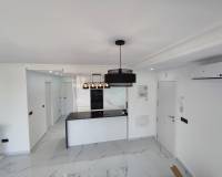 Resale - Apartment - Hacienda Riquelme Golf Resort - Hacienda Riquelme Golf Resort - Centre