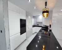 Resale - Apartment - Hacienda Riquelme Golf Resort - Hacienda Riquelme Golf Resort - Centre