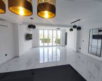 Resale - Apartment - Hacienda Riquelme Golf Resort - Hacienda Riquelme Golf Resort - Centre