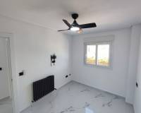 Resale - Apartment - Hacienda Riquelme Golf Resort - Hacienda Riquelme Golf Resort - Centre