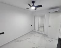 Resale - Apartment - Hacienda Riquelme Golf Resort - Hacienda Riquelme Golf Resort - Centre