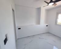 Resale - Apartment - Hacienda Riquelme Golf Resort - Hacienda Riquelme Golf Resort - Centre