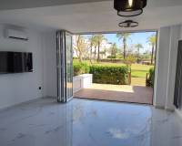 Resale - Apartment - Hacienda Riquelme Golf Resort - Hacienda Riquelme Golf Resort - Centre