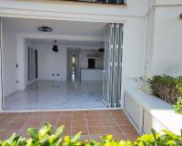 Resale - Apartment - Hacienda Riquelme Golf Resort - Hacienda Riquelme Golf Resort - Centre