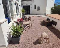 Resale - Apartment - Hacienda Riquelme Golf Resort - Hacienda Riquelme Golf Resort - Centre