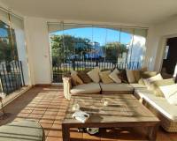 Resale - Apartment - Hacienda Riquelme Golf Resort - Hacienda Riquelme Golf Resort - Centre