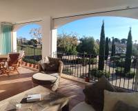 Resale - Apartment - Hacienda Riquelme Golf Resort - Hacienda Riquelme Golf Resort - Centre