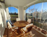 Resale - Apartment - Hacienda Riquelme Golf Resort - Hacienda Riquelme Golf Resort - Centre