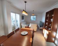 Resale - Apartment - Hacienda Riquelme Golf Resort - Hacienda Riquelme Golf Resort - Centre