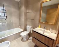 Resale - Apartment - Hacienda Riquelme Golf Resort - Hacienda Riquelme Golf Resort - Centre