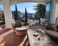 Resale - Apartment - Hacienda Riquelme Golf Resort - Hacienda Riquelme Golf Resort - Centre