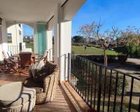 Resale - Apartment - Hacienda Riquelme Golf Resort - Hacienda Riquelme Golf Resort - Centre