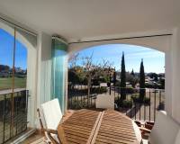 Resale - Apartment - Hacienda Riquelme Golf Resort - Hacienda Riquelme Golf Resort - Centre